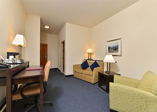 Hotel Comfort Suites Amish Country  | Lancaster | Pennsylvania | United States 18