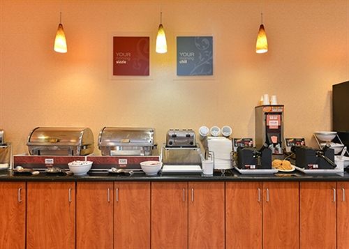 Hotel Comfort Suites Amish Country  | Lancaster | Pennsylvania | United States 19