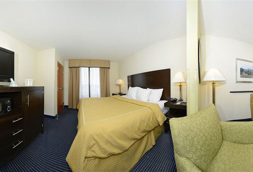 Hotel Comfort Suites Amish Country  | Lancaster | Pennsylvania | United States 2