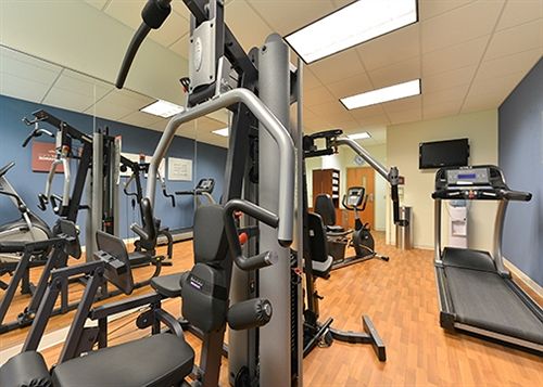 Hotel Comfort Suites Amish Country  | Lancaster | Pennsylvania | United States 3