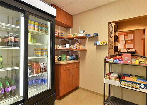 Hotel Comfort Suites Amish Country  | Lancaster | Pennsylvania | United States 4