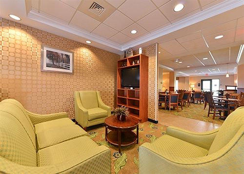 Hotel Comfort Suites Amish Country  | Lancaster | Pennsylvania | United States 5