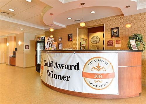 Hotel Comfort Suites Amish Country  | Lancaster | Pennsylvania | United States 6