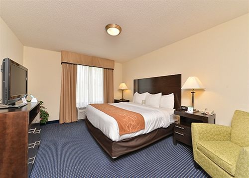 Hotel Comfort Suites Amish Country  | Lancaster | Pennsylvania | United States 8