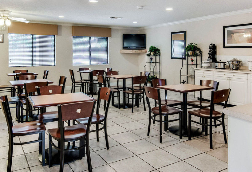 Hotel Rodeway Inn Texarkana  | Texarkana | Texas | United States 1