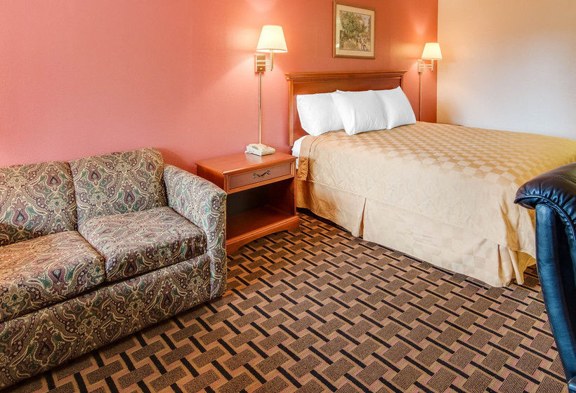 Hotel Rodeway Inn Texarkana  | Texarkana | Texas | United States 15