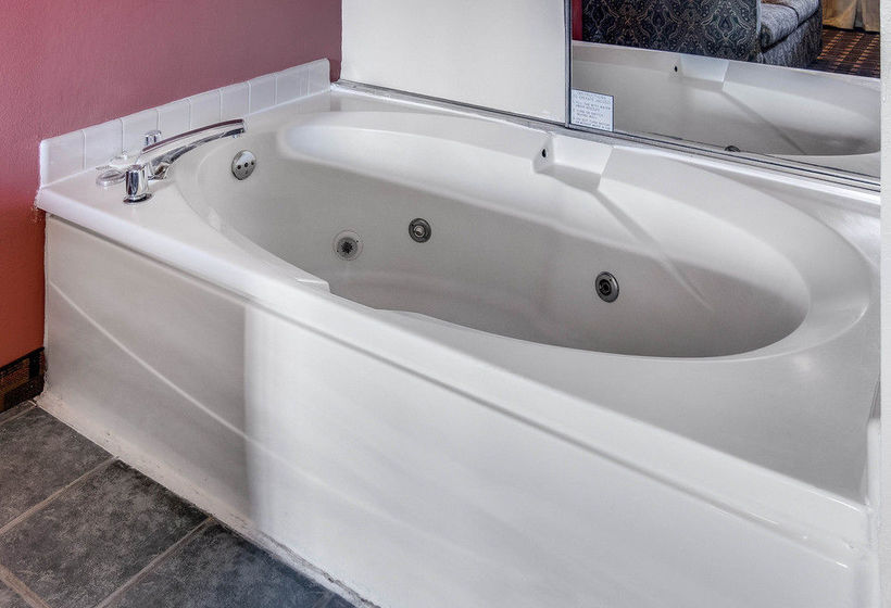 Hotel Rodeway Inn Texarkana  | Texarkana | Texas | United States 18