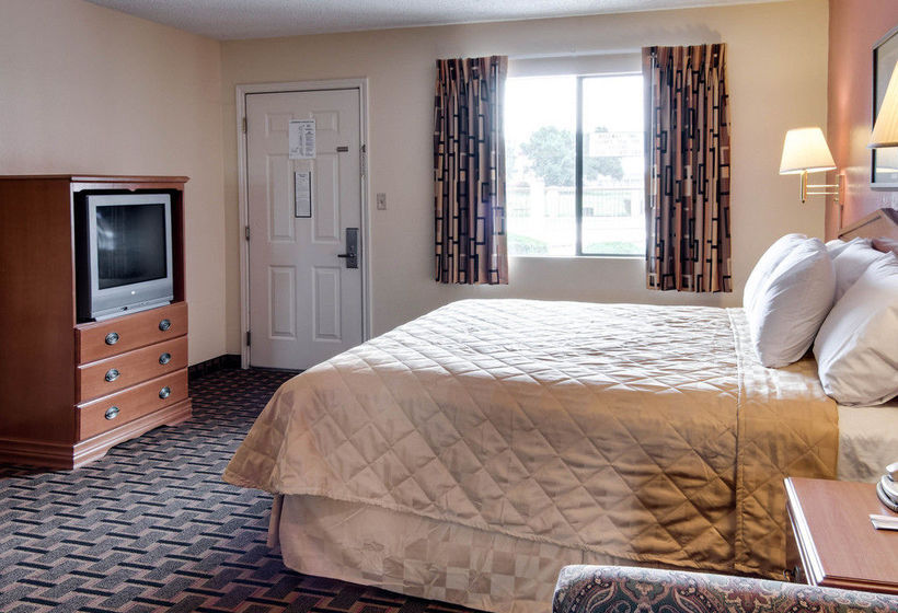 Hotel Rodeway Inn Texarkana  | Texarkana | Texas | United States 19