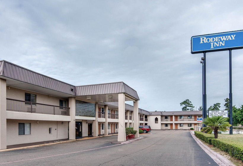 Hotel Rodeway Inn Texarkana  | Texarkana | Texas | United States 2
