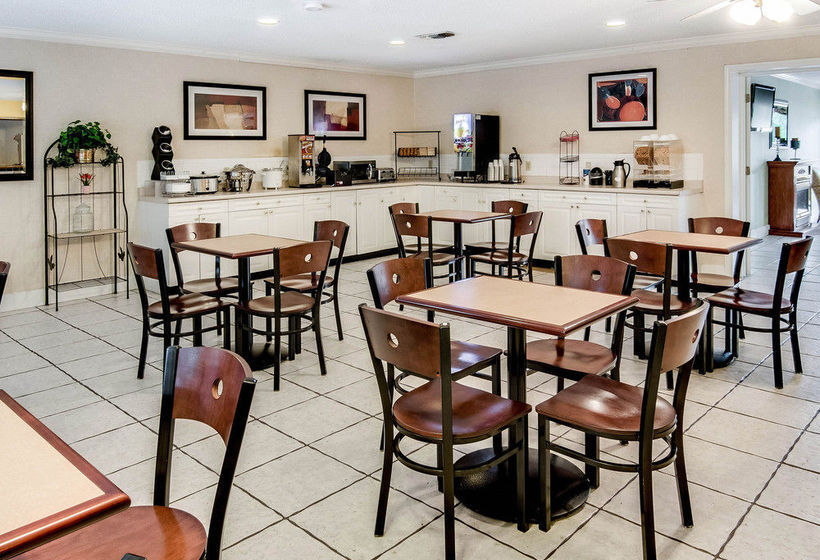 Hotel Rodeway Inn Texarkana  | Texarkana | Texas | United States 3