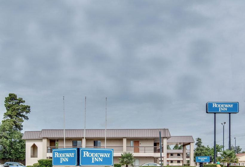 Hotel Rodeway Inn Texarkana  | Texarkana | Texas | United States 4