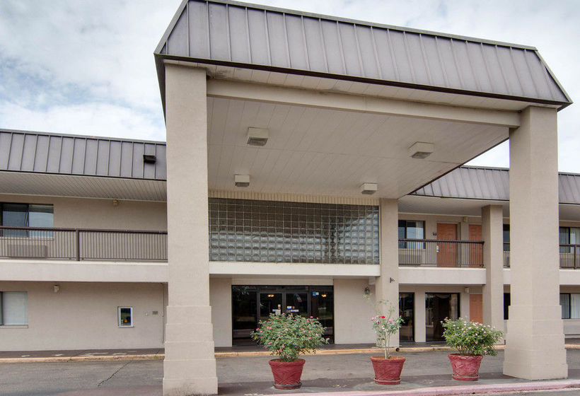 Hotel Rodeway Inn Texarkana  | Texarkana | Texas | United States 7