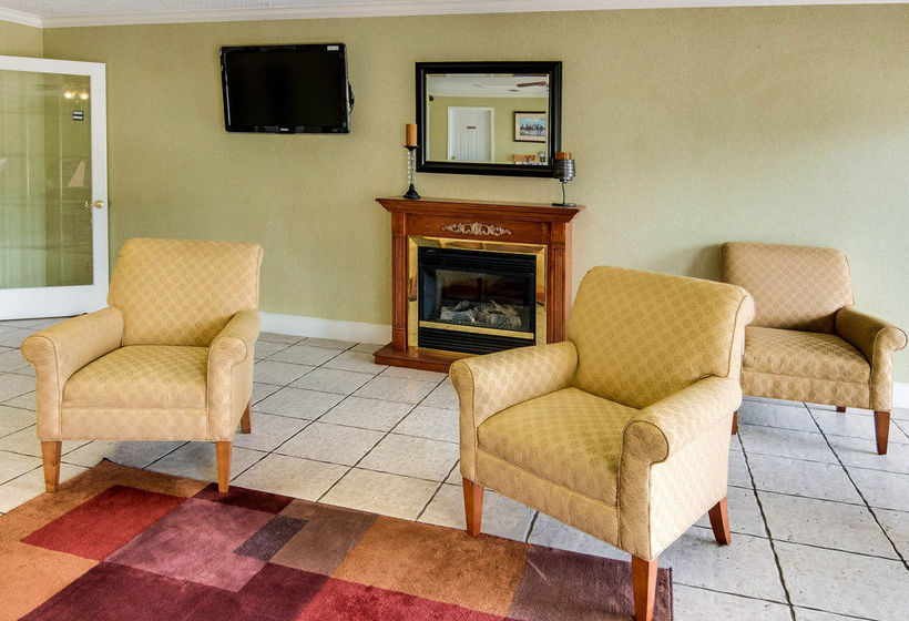 Hotel Rodeway Inn Texarkana  | Texarkana | Texas | United States 9