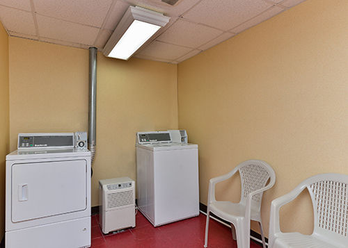 Hotel Quality Inn & Suites  | Hershey | Pennsylvania | Estados Unidos 10