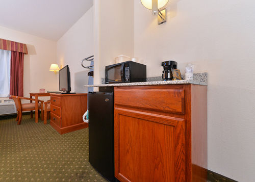 Hotel Quality Inn & Suites  | Hershey | Pennsylvania | Estados Unidos 11