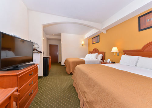 Hotel Quality Inn & Suites  | Hershey | Pennsylvania | Estados Unidos 13