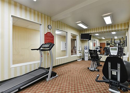 Hotel Quality Inn & Suites  | Hershey | Pennsylvania | Estados Unidos 2