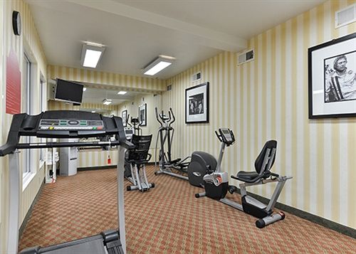 Hotel Quality Inn & Suites  | Hershey | Pennsylvania | Estados Unidos 3