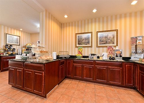 Hotel Quality Inn & Suites  | Hershey | Pennsylvania | Estados Unidos 4