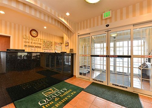 Hotel Quality Inn & Suites  | Hershey | Pennsylvania | Estados Unidos 5