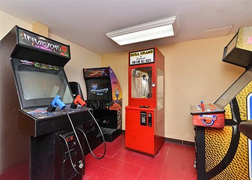 Hotel Quality Inn & Suites  | Hershey | Pennsylvania | Estados Unidos 6