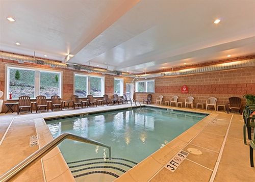 Hotel Quality Inn & Suites  | Hershey | Pennsylvania | Estados Unidos 7