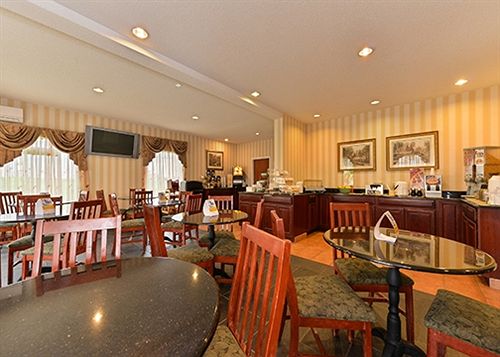 Hotel Quality Inn & Suites  | Hershey | Pennsylvania | Estados Unidos 8