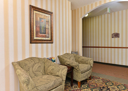 Hotel Quality Inn & Suites  | Hershey | Pennsylvania | Estados Unidos 9