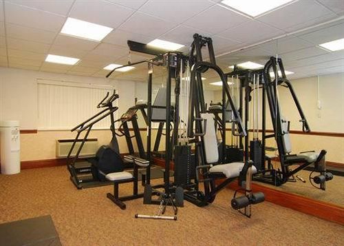 Hotel Econo Lodge Downtown Louisville  | Louisville | Kentucky | United States 16