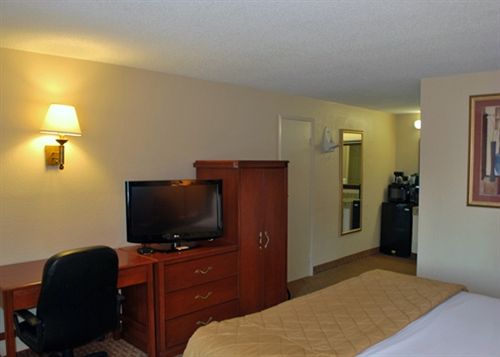 Hotel Econo Lodge Downtown Louisville  | Louisville | Kentucky | United States 18