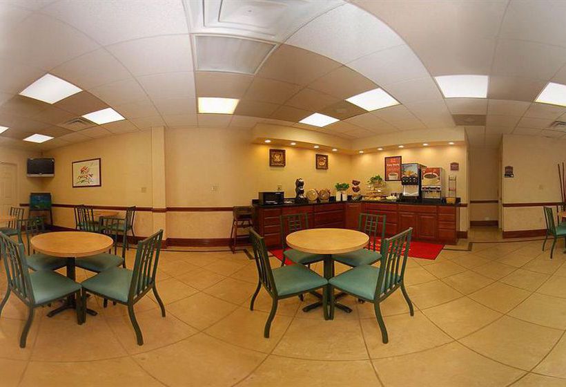 Hotel Econo Lodge Downtown Louisville  | Louisville | Kentucky | United States 7