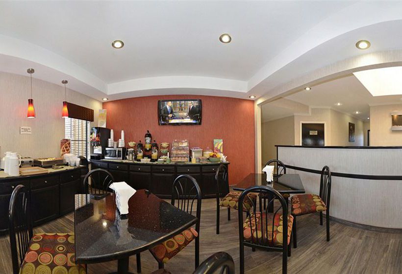 Hotel Quality Inn & Suites Beaumont  | Beaumont | Texas | United States 1