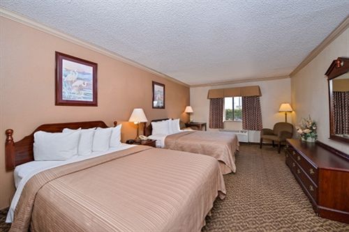 Hotel Quality Inn & Suites Beaumont  | Beaumont | Texas | United States 16