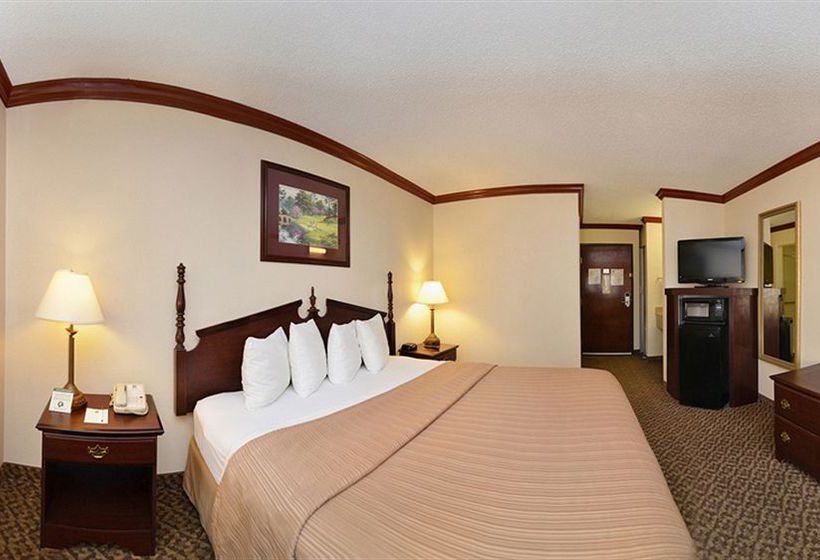 Hotel Quality Inn & Suites Beaumont  | Beaumont | Texas | United States 2
