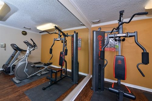 Hotel Quality Inn & Suites Beaumont  | Beaumont | Texas | United States 20