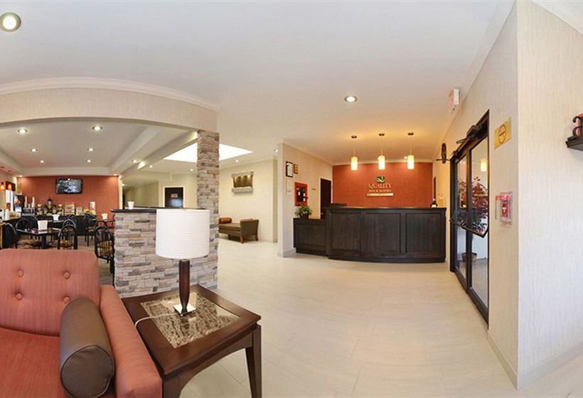 Hotel Quality Inn & Suites Beaumont  | Beaumont | Texas | United States 6