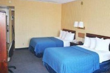 Ramada Lancaster Hotel  | Lancaster | Pennsylvania | Hotel negli Stati Uniti 1