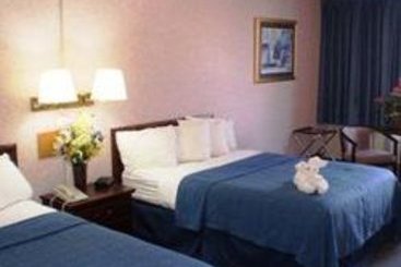 Ramada Lancaster Hotel  | Lancaster | Pennsylvania | Hotel negli Stati Uniti 3