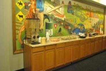 Ramada Lancaster Hotel  | Lancaster | Pennsylvania | Hotel negli Stati Uniti 4