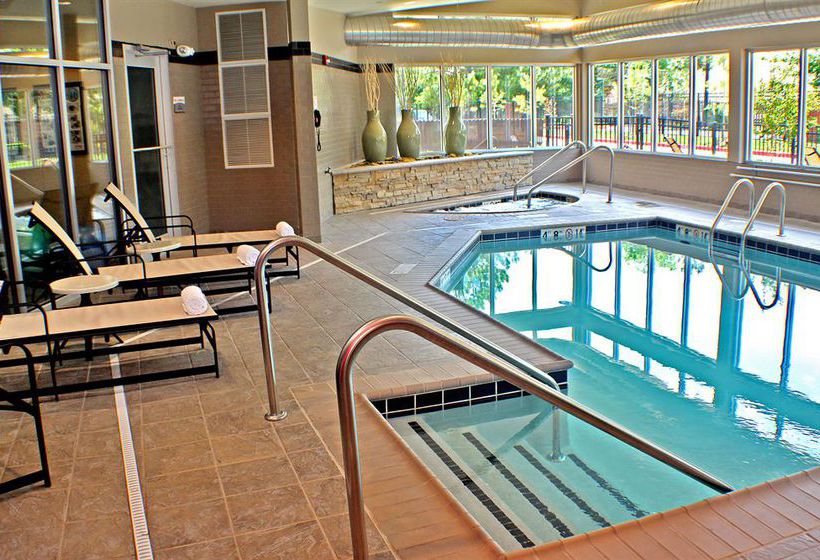 Hotel DoubleTree by Hilton Oklahoma City Airport  | Oklahoma City | Oklahoma | United States 1