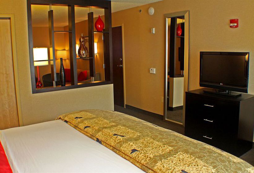 Hotel DoubleTree by Hilton Oklahoma City Airport  | Oklahoma City | Oklahoma | United States 10