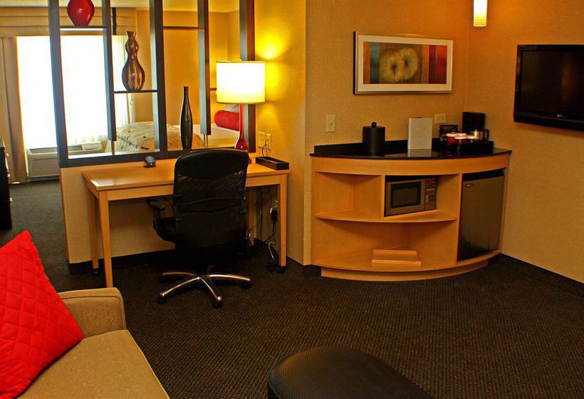 Hotel DoubleTree by Hilton Oklahoma City Airport  | Oklahoma City | Oklahoma | United States 11