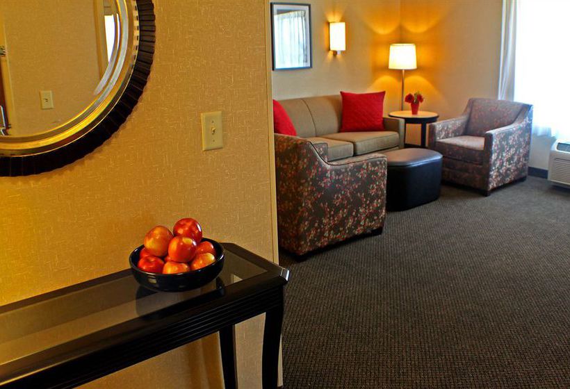 Hotel DoubleTree by Hilton Oklahoma City Airport  | Oklahoma City | Oklahoma | United States 12