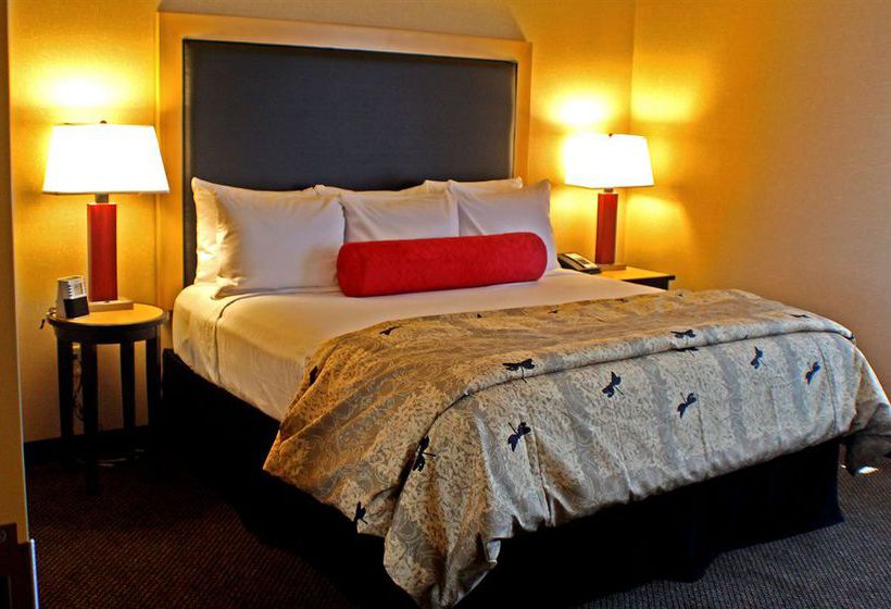 Hotel DoubleTree by Hilton Oklahoma City Airport  | Oklahoma City | Oklahoma | United States 13