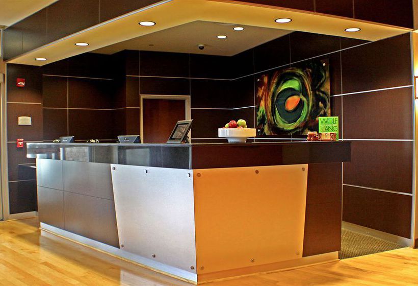 Hotel DoubleTree by Hilton Oklahoma City Airport  | Oklahoma City | Oklahoma | United States 14