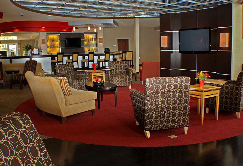 Hotel DoubleTree by Hilton Oklahoma City Airport  | Oklahoma City | Oklahoma | United States 15