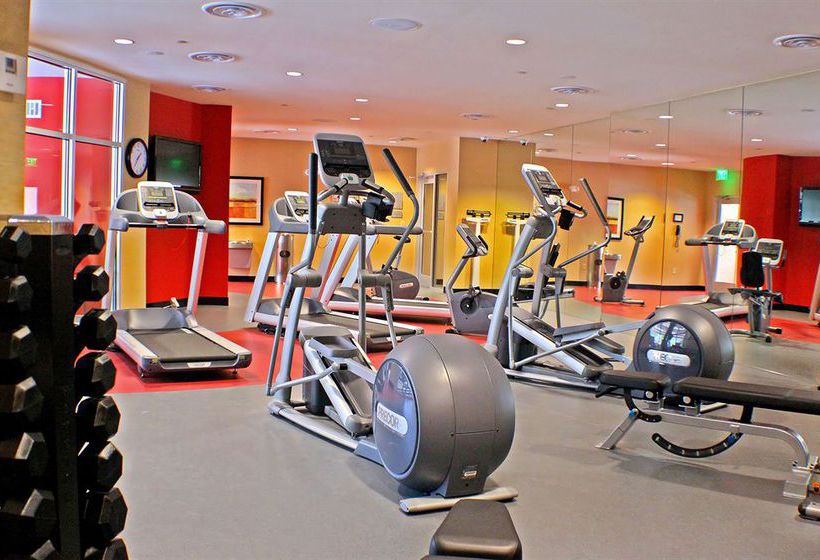 Hotel DoubleTree by Hilton Oklahoma City Airport  | Oklahoma City | Oklahoma | United States 16