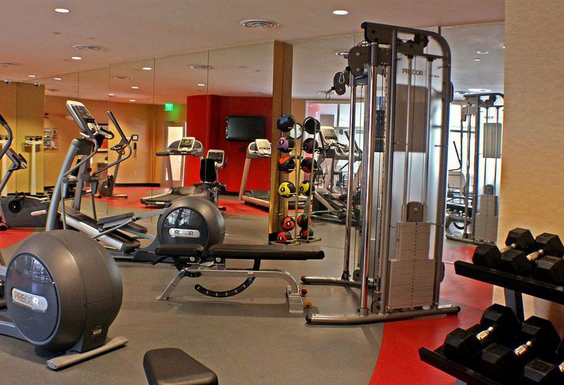 Hotel DoubleTree by Hilton Oklahoma City Airport  | Oklahoma City | Oklahoma | United States 17