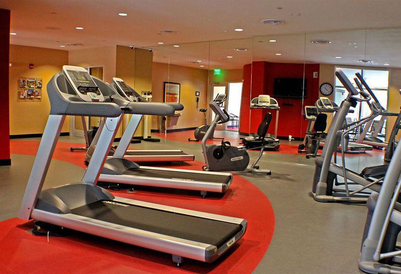 Hotel DoubleTree by Hilton Oklahoma City Airport  | Oklahoma City | Oklahoma | United States 18