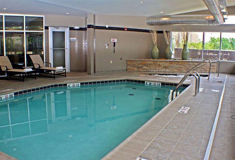 Hotel DoubleTree by Hilton Oklahoma City Airport  | Oklahoma City | Oklahoma | United States 19
